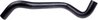 Furtun radiator Gates 05-2687
