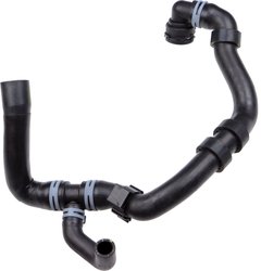FURTUN RADIATOR GATES 05-2697 - Compatibil cu AUDI, SEAT, SKODA, VW