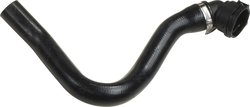 FURTUN RADIATOR GATES 05-2708 - Compatibil cu FIAT