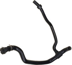 Furtun radiator Gates 05-2714