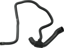 Furtun radiator Gates 05-2715