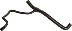 Furtun radiator Gates 05-2718