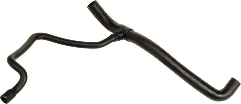 Furtun radiator Gates 05-2718