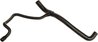 Furtun radiator Gates 05-2718