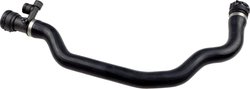 Furtun radiator Gates 05-2719