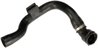 Furtun radiator Gates 05-2721