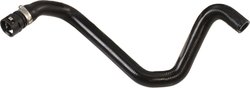 FURTUN RADIATOR GATES 05-2723 - Compatibil cu FIAT