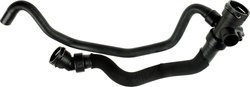 Furtun radiator Gates 05-2739