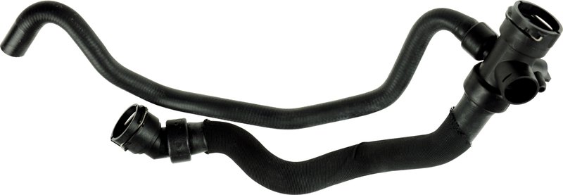 Furtun radiator Gates 05-2739