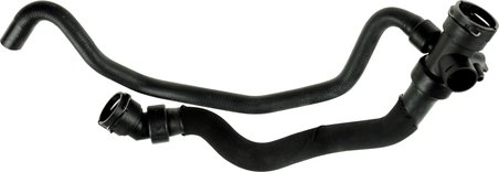 Furtun radiator Gates 05-2739