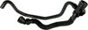 Furtun radiator Gates 05-2739