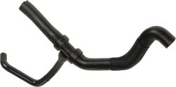 Furtun radiator Gates 05-2743