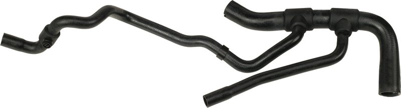 FURTUN RADIATOR GATES 05-2745 - Compatibil cu FIAT