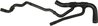 FURTUN RADIATOR GATES 05-2745 - Compatibil cu FIAT