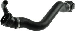Furtun radiator Gates 05-2750