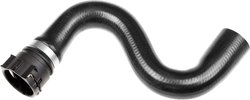 Furtun radiator Gates 05-2763