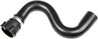 Furtun radiator Gates 05-2763