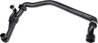 Furtun radiator Gates 05-2782