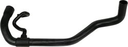Furtun radiator Gates 05-2784