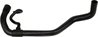 Furtun radiator Gates 05-2784