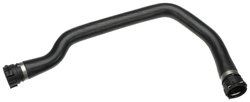 FURTUN RADIATOR GATES 05-2785 - Compatibil cu BMW