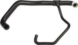 Furtun radiator Gates 05-2792