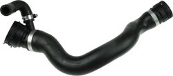 Furtun radiator Gates 05-2795