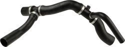 FURTUN RADIATOR GATES 05-2800 - Compatibil cu LAND ROVER
