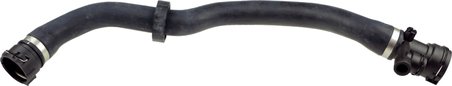 Furtun radiator Gates 05-2802