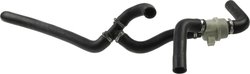 Furtun radiator Gates 05-2804