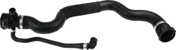 Furtun radiator Gates 05-2811