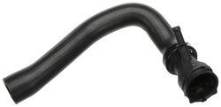 FURTUN RADIATOR GATES 05-2812 - Compatibil cu AUDI, SEAT