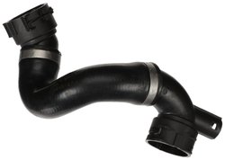 Furtun radiator Gates 05-2822