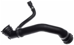 Furtun radiator Gates 05-2828