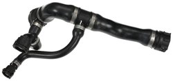 FURTUN RADIATOR GATES 05-2829 - Compatibil cu ALPINA, BMW