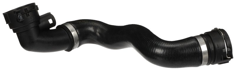 Furtun radiator Gates 05-2835