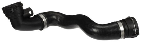 Furtun radiator Gates 05-2835