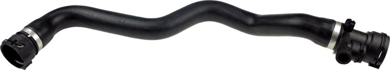 FURTUN RADIATOR GATES 05-2836 - Compatibil cu BMW