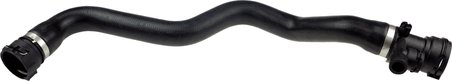 FURTUN RADIATOR GATES 05-2836 - Compatibil cu BMW