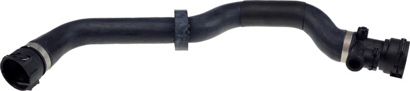 Furtun radiator Gates 05-2841