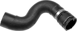 Furtun radiator Gates 05-2857