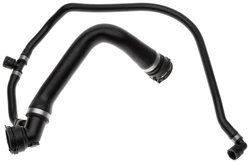 FURTUN RADIATOR GATES 05-2873 - Compatibil cu LAND ROVER
