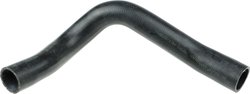 FURTUN RADIATOR GATES 05-2876 - Compatibil cu LAND ROVER