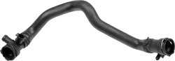 FURTUN RADIATOR GATES 05-2884 - Compatibil cu AUDI