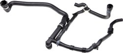 Furtun radiator Gates 05-2885