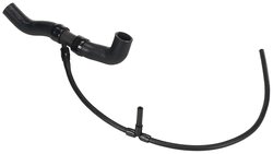 Furtun radiator Gates 05-2889
