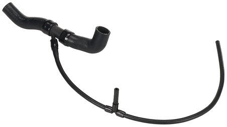 Furtun radiator Gates 05-2889