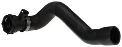 Furtun radiator Gates 05-2893