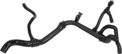 FURTUN RADIATOR GATES 05-2897 - Compatibil cu OPEL, VAUXHALL