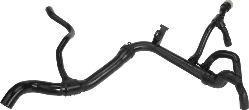 FURTUN RADIATOR GATES 05-2897 - Compatibil cu OPEL, VAUXHALL